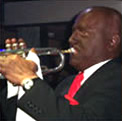 in the Style of Louis Armstrong